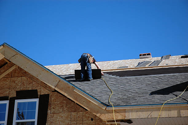 Professional Roofing Contractor in Piedmont, OK