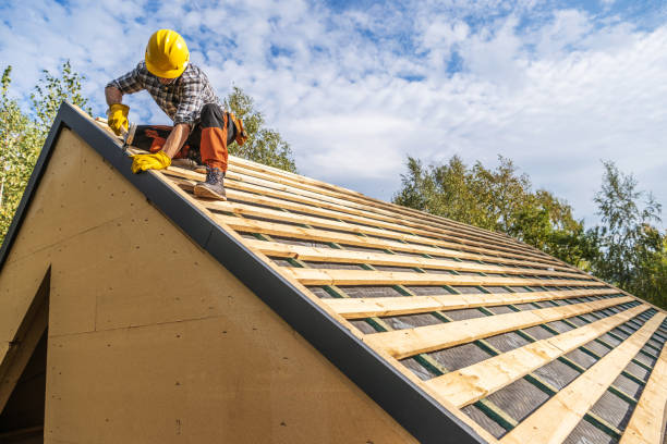 Quick and Trustworthy Emergency Roof Repair Services in Piedmont, OK