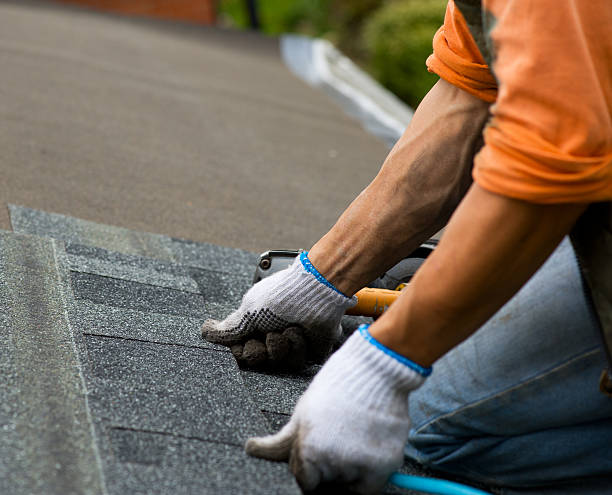 Residential Roof Replacement in Piedmont, OK